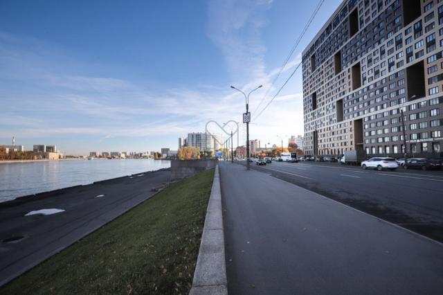 Обуховской Обороны проспект, 195 лит. А