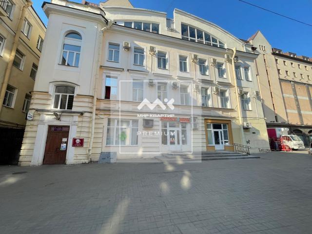 Рубинштейна ул., 30