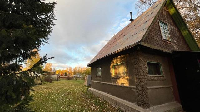 Кобона дер., Новоладожский Канал 2-я линия