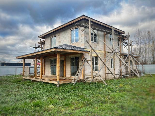 Всеволожск г., Рубцова ул.