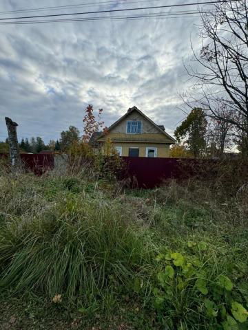 Отрадное г., 19-я линия, д 11