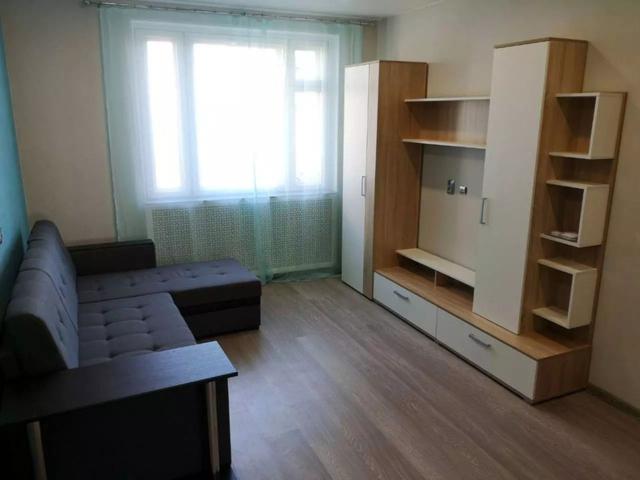 Суздальский пр., 3к2