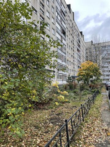 Есенина ул., 18к1