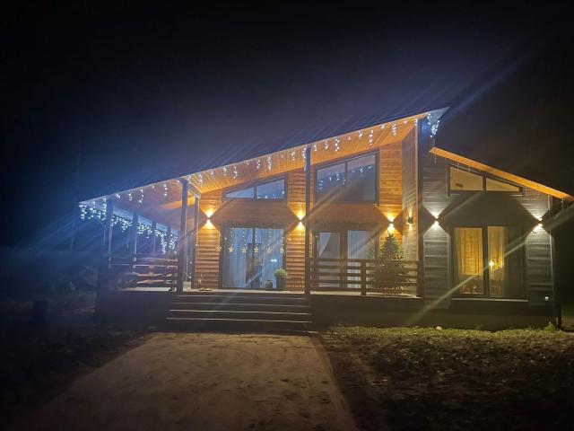 Турово дер., Западная ул., д 5