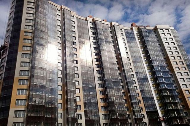 Маршала Казакова ул., д 58