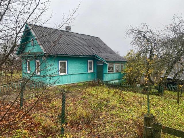 Югостицы дер., д 2