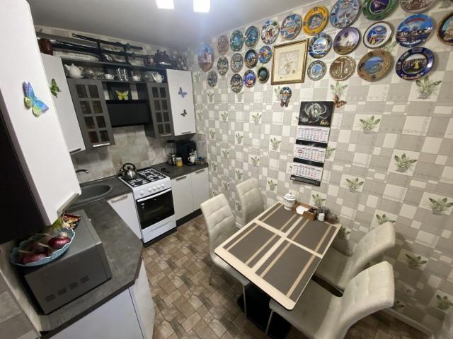 Первомайское пос., Домашний пр-зд, д 5