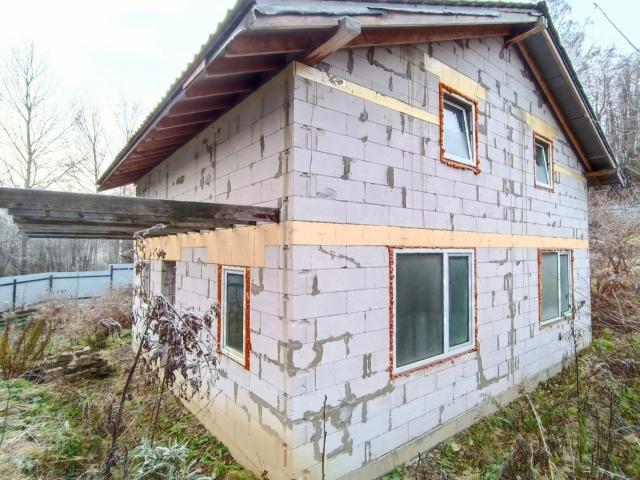 Юкки дер., Ленинградское шос., д 62