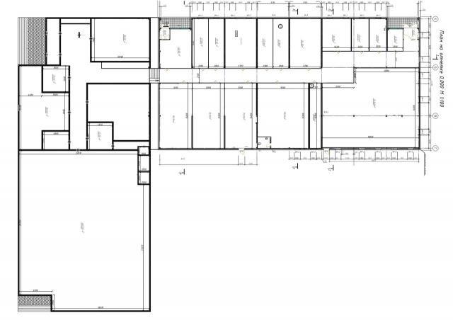 Сясьстрой, Петрозаводская улица, 15