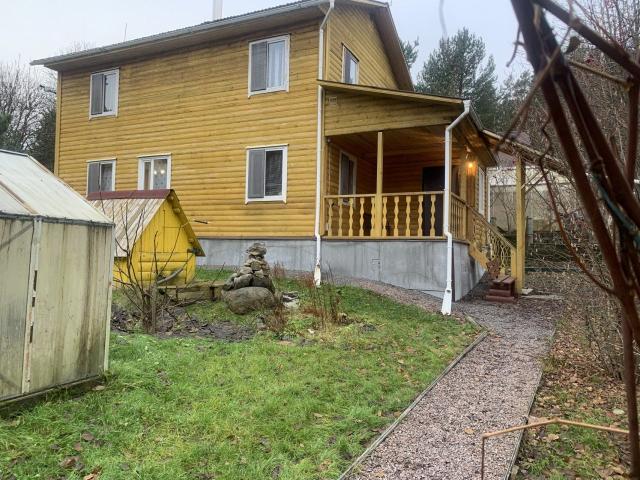 Новое Токсово массив, Защита снт, д 55-2