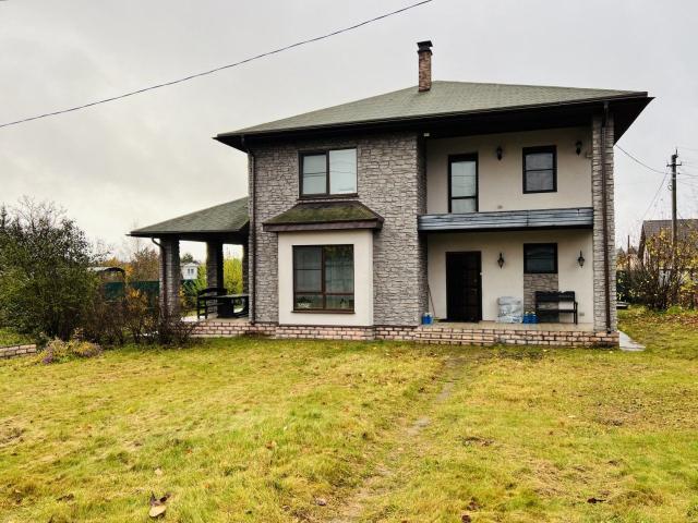 Сертолово г., Ягодка снт, Ключевая ул.