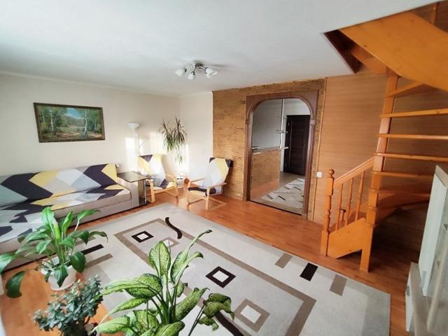 Мга пгт., Колпинская ул., д 31