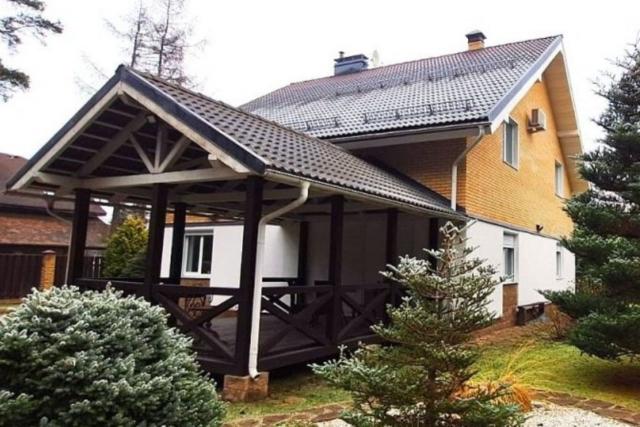 Всеволожск г., Длинная ул., д 12