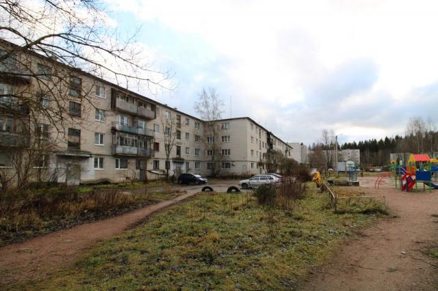 Перово пос., Молодежный пр-зд, д 4