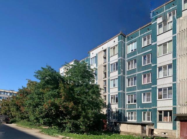 Мины дер., Школьная ул., д 12