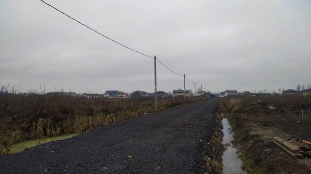 Ольгино дер.