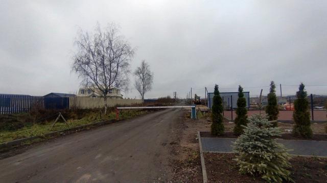 Ольгино дер.