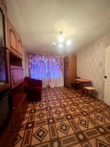 Большая Пороховская ул., 24