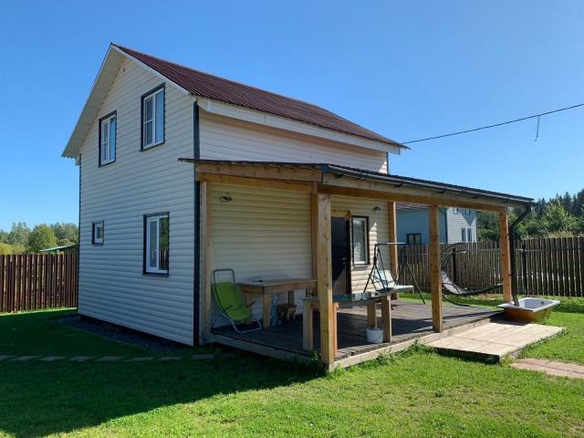 Екатериновка массив, Екатериновский КП