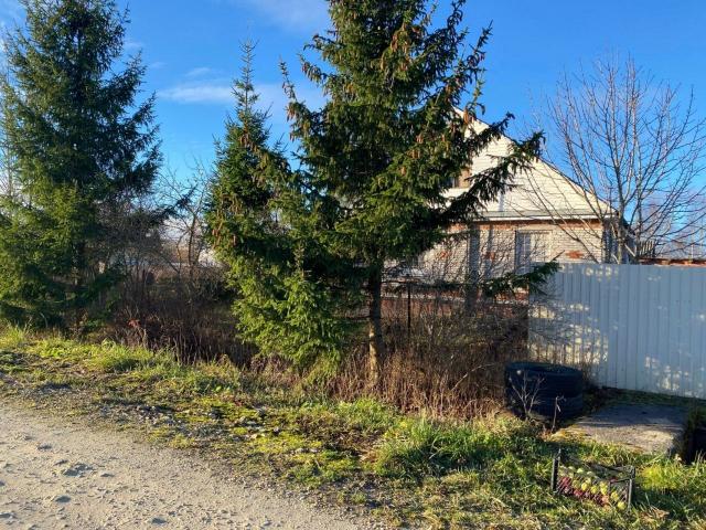 Гостилицы дер., Зеленая ул.