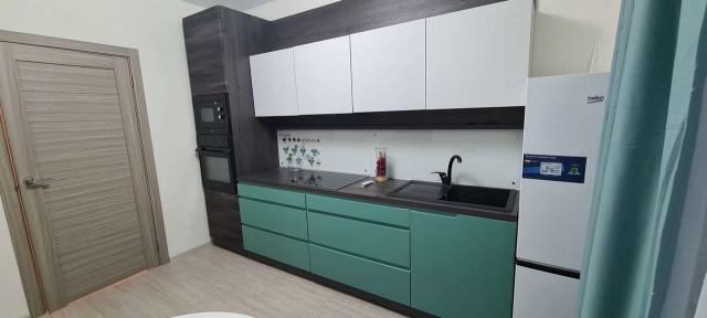 Старорусский проспект, 5к1