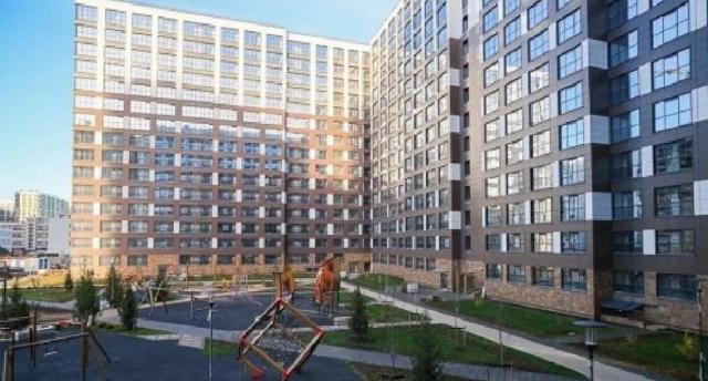 Дальневосточный просп., д 19