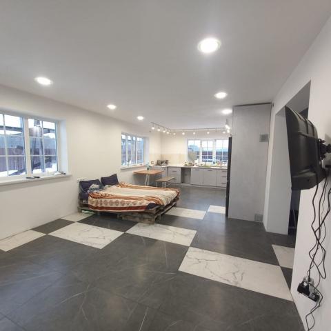 Турово дер., Левитана ул, д 15