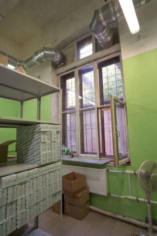 Промышленная ул., д.5