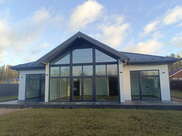 Дубровка пос., Московская ул., д 26