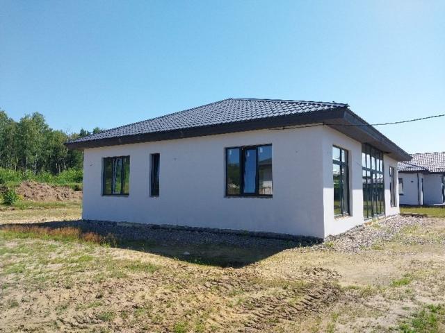 Дубровка пос., Московская ул., д 30