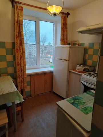 Ломоносов г., Красного Флота ул., д 11/39