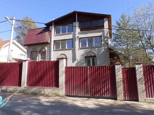 Сертолово г., Дружба снт.