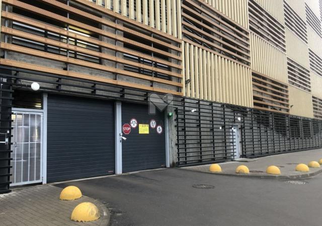 Военная ул., 10 лит. А