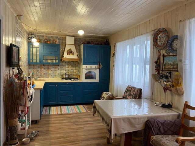 Кикерино пос., Фадеевская ул.