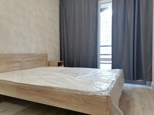 Яхтенная ул., 24к2