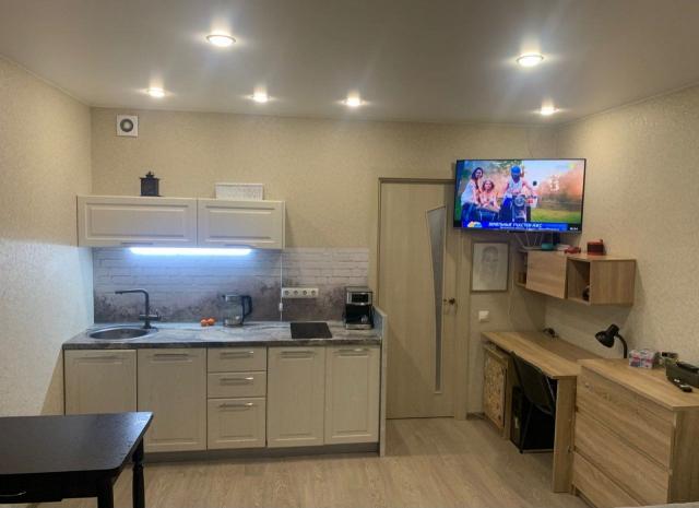 Новогорелово пос. (Виллозское с.п.), Чугунова бул., д 1