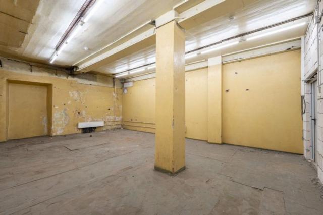 Промышленная ул., д.5