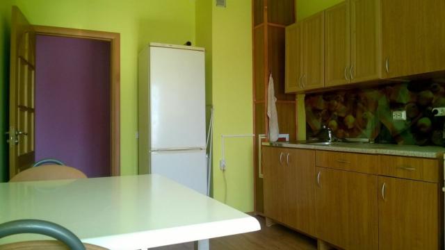 Парголово пос., Тихоокеанская ул., д 1