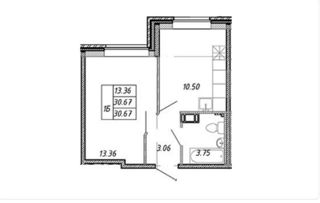 Новое Девяткино дер., Главная ул., д 2