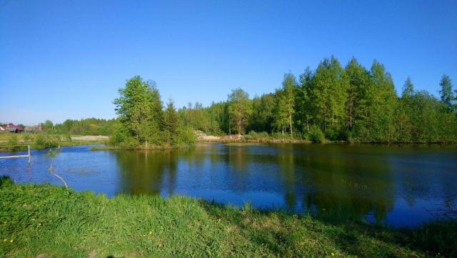 Греблово дер.