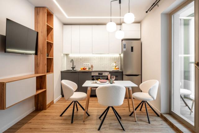 Авиаконструкторов пр., 54