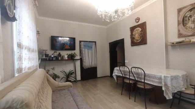 Аннино пос., Школьная ул., д 15