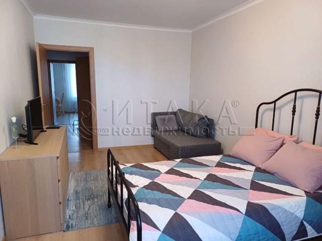 п. Песочный, ул. Садовая, 81к1