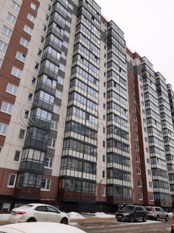 п. Новогорелово, ул. Современников, 9