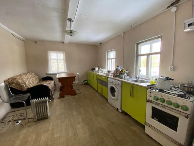 Домашковицы дер., д 51