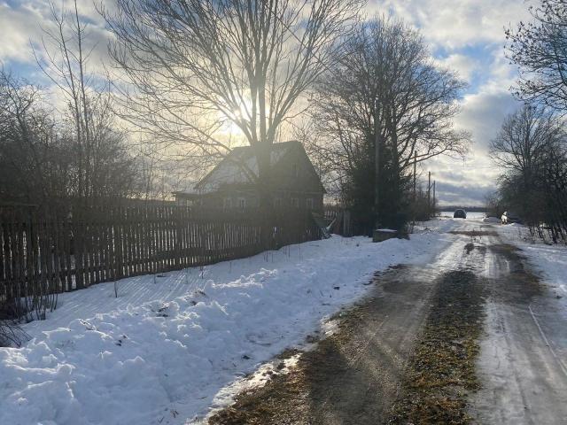 Домашковицы дер., д 51