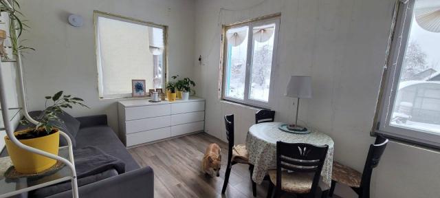 Верхние Осельки дер., Советская ул.