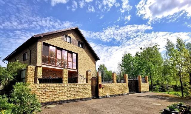 Токсово пос., Советов ул., д 7-А