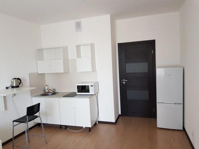 Ленинградская область, Кудрово г., Столичная ул., 4к3