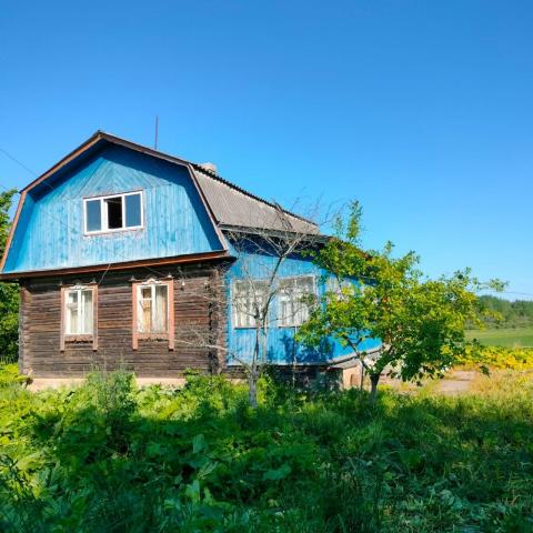 Бередниково дер., д 12